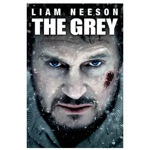 The Grey (2012) HD MOVIES ANYWHERE CODE