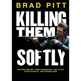 Killing Them Softly (2012) HD FANDANGO CODE REDEEMS AT movieredeem.com/redeem