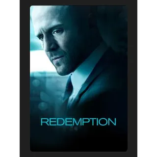 Redemption (2013) HD MOVIES ANYWHERE CODE