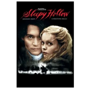 Sleepy Hollow (1999) 4K UHD