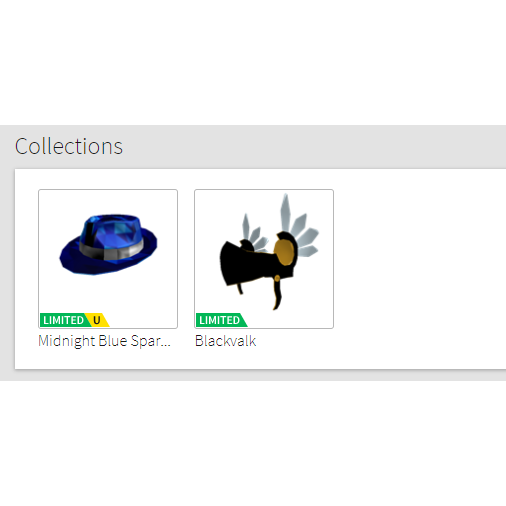 Bundle My Old Account In Game Items Gameflip - blackvalk sold for 1 robux