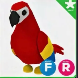 FR PARROT