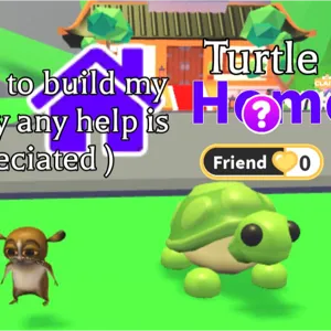 FR TURTLE