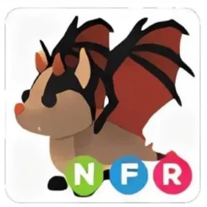 NFR BAT DRAGON