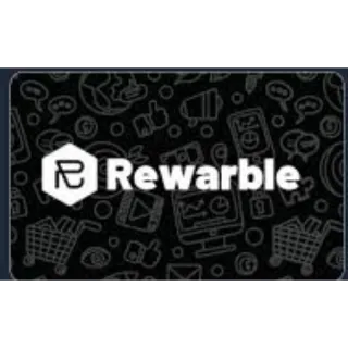 Rewarble Super Gift Card 20 USD