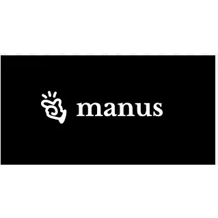 MANUS AI 25,000 Points Account (Global)