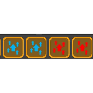dqr (dungeon quest) 2x eir 2x eif