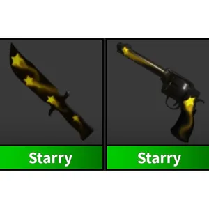MM2 Starry Set