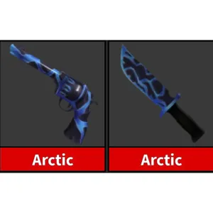 MM2 Arctic Set