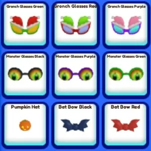 Event Pet Wear Bundle