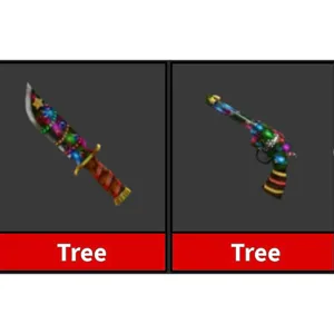 MM2 Tree Set
