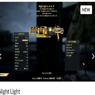 Night Light