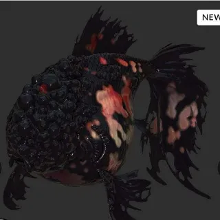 Sludge Eye