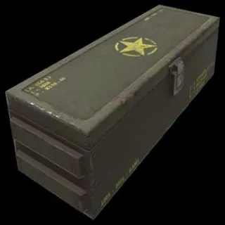 5X Feral's Legendary mod