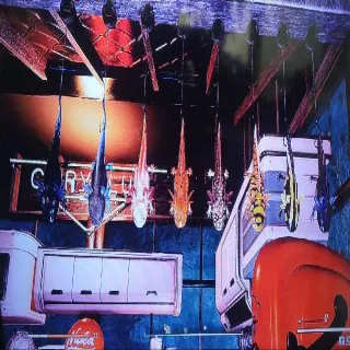 All Axolotls And Rare Fish