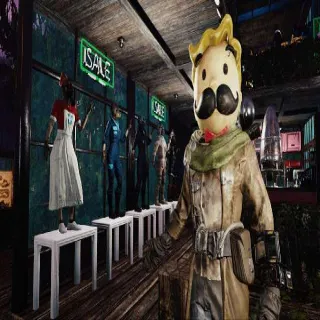 set of rare outfits WITH BONUS