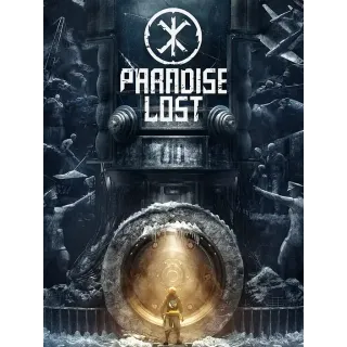 Paradise Lost - Steam key global