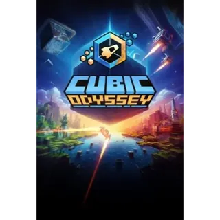 Cubic Odyssey
