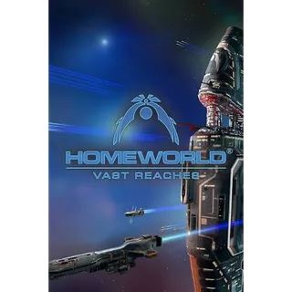 Homeworld: Vast Reaches (VR) steam key