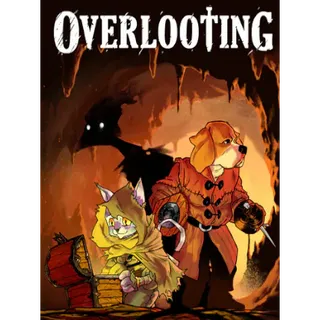 Overlooting