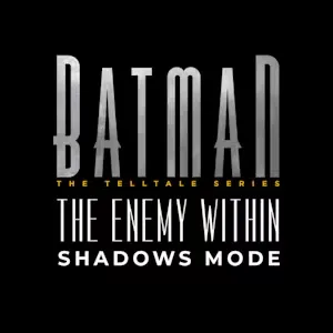 Batman - The Enemy Within - DLC Shadows Mode 