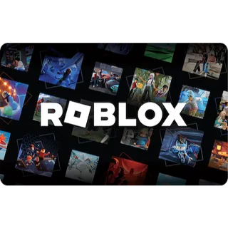 $200.00 USD ROBLOX