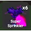 x5 Super Sprinkler | Super Fast Delivery | 