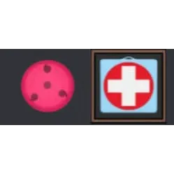 Bundle Bloodlines : Mangekyo Sharingan + Surgery Kit / Instant Delivery 20mins