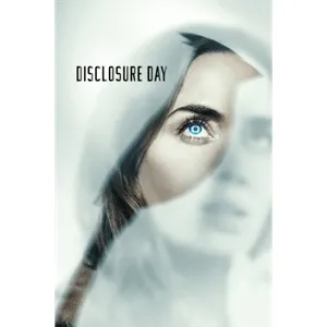 Disclosure Day - 4K (moviesanywhere)