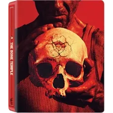 28 YEARS LATER: THE BONE TEMPLE - 4K (MOVIES ANYWHERE)