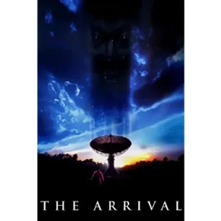 The Arrival 4K (lionsgate.com)