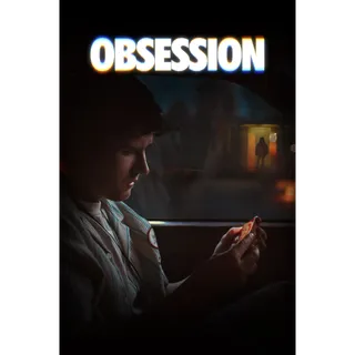 Obsession - 4K (Movies Anywhere)