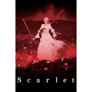 Scarlet 4K - (Movies Anywhere)