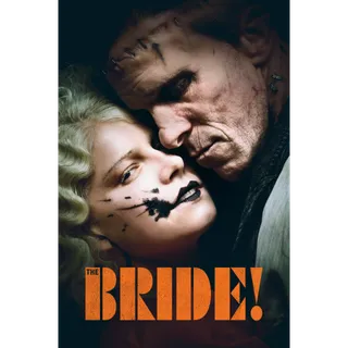 Bride! - 4K (Movies Anywhere)
