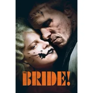 Bride! - 4K (Movies Anywhere)