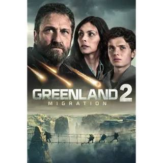 Greenland 2 - 4K (lionsgate.com\redeem)