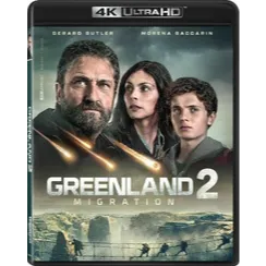 Greenland 2 - 4K (lionsgate.com\redeem)