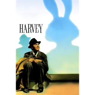 Harvey - 4K (moviesanywhere)
