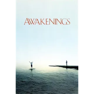 Awakenings - 4K (Movies Anywhere)