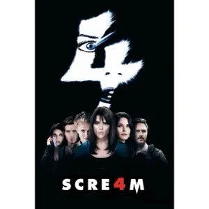 Scream 4 - 4K (lionsgate.com)