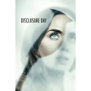 Disclosure Day - 4K (moviesanywhere)