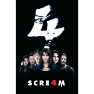 Scream 4 - 4K (lionsgate.com)