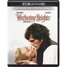 WUTHERING HEIGHTS - 4K (MOVIES ANYWHERE)