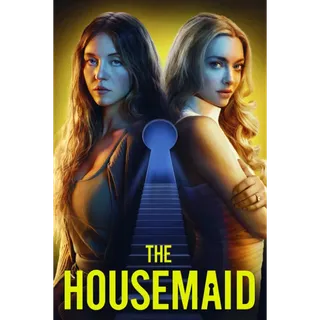 The Housemaid 4K (lionsgate.com)