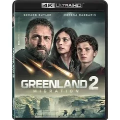 Greenland 2 - 4K (lionsgate.com\redeem)