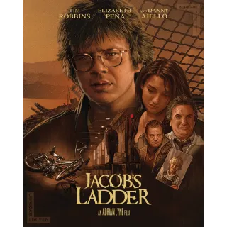 Jacob's Ladder - 4K (Lionsgate.com)