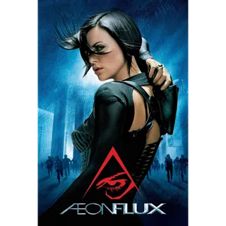 AEONFLUX - 4K (paramountmovies.com)