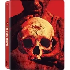 28 YEARS LATER: THE BONE TEMPLE - 4K (MOVIES ANYWHERE)