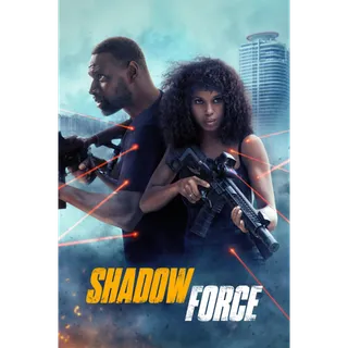 SHADOW FORCE - HD (LIONSGATE.COM/REDEEM)