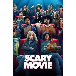 Scary Movie (2026) 4K - (paramountmovies.com)